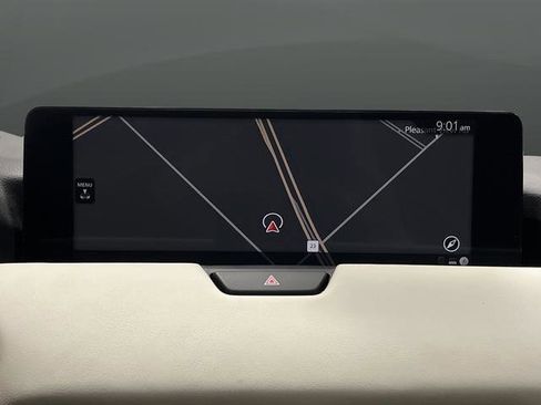 Used 2024 MAZDA CX-90 Plug-In Hybrid w/ Premium Plus image 10