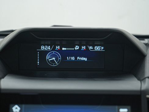 Used 2023 Subaru Forester Touring image 18