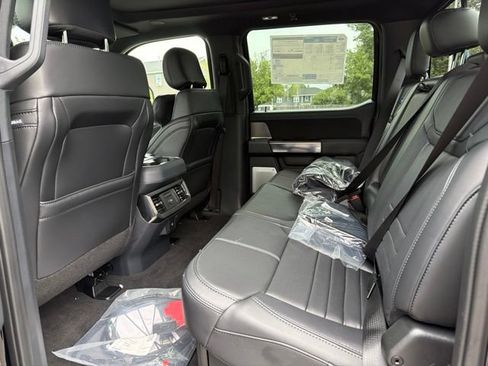 New 2026 Ford F350 Platinum AWD/4WD image 9