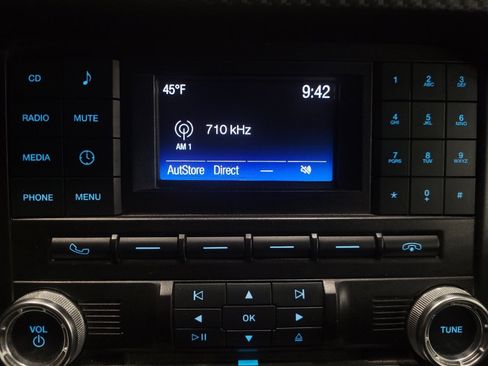 Used 2016 Ford Mustang Convertible w/ Equipment Group 051A image 25