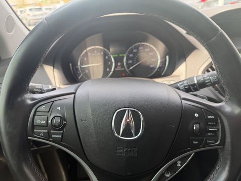 Used 2020 Acura MDX SH-AWD image 14