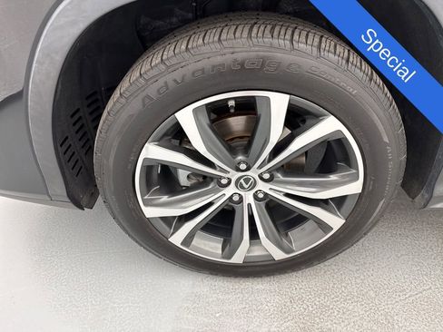 Used 2021 Lexus RX 350 FWD w/ Premium Package image 4