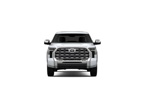 New 2026 Toyota Tundra 1794 Edition image 17