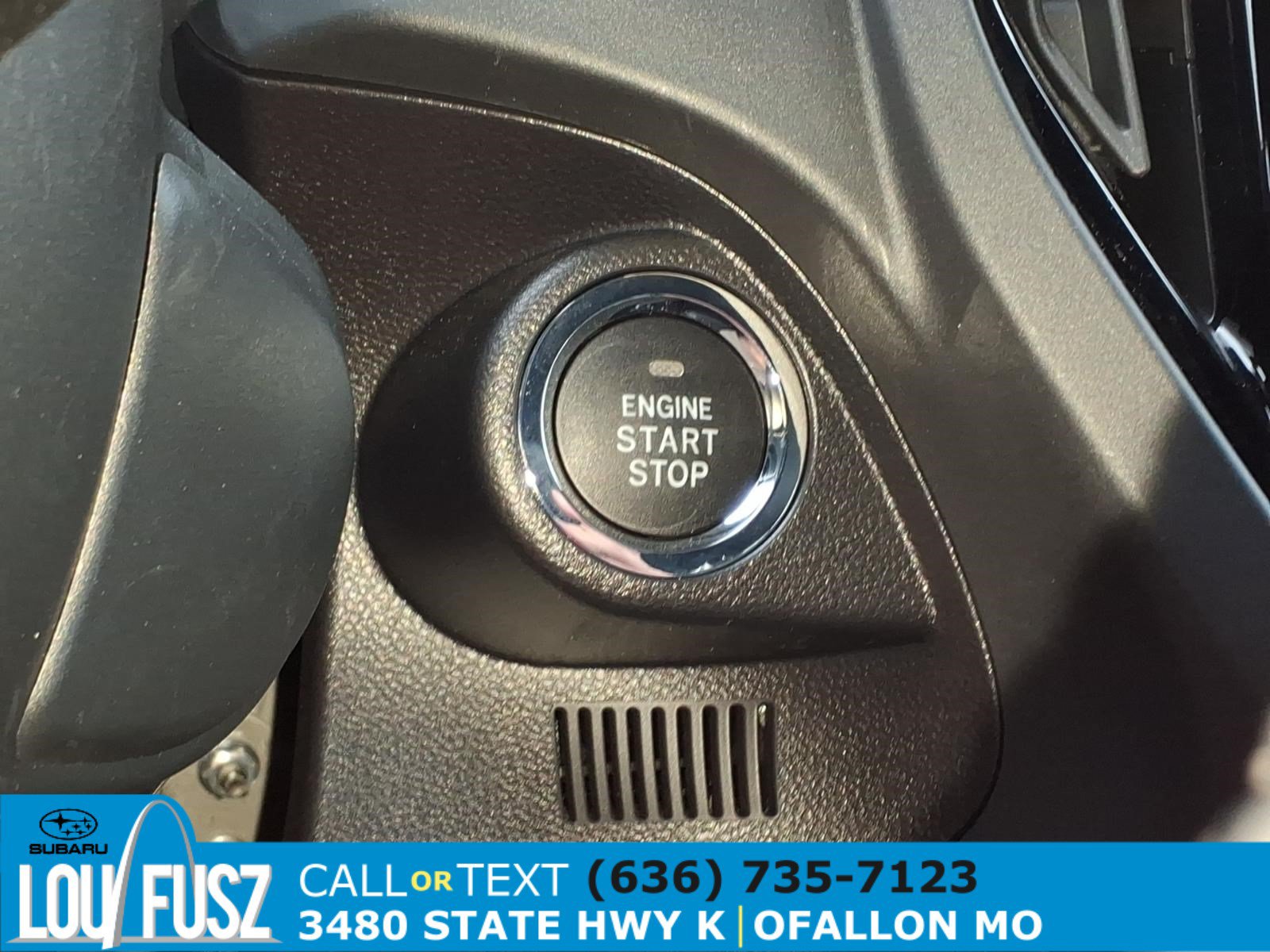 Certified 2026 Subaru Forester Sport AWD/4WD image 15