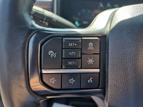 Used 2024 Ford F250 Platinum w/ Tremor Off-Road Package AWD/4WD image 15