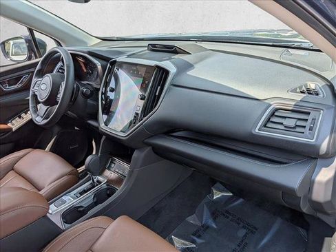 Certified 2024 Subaru Ascent Touring AWD/4WD image 25