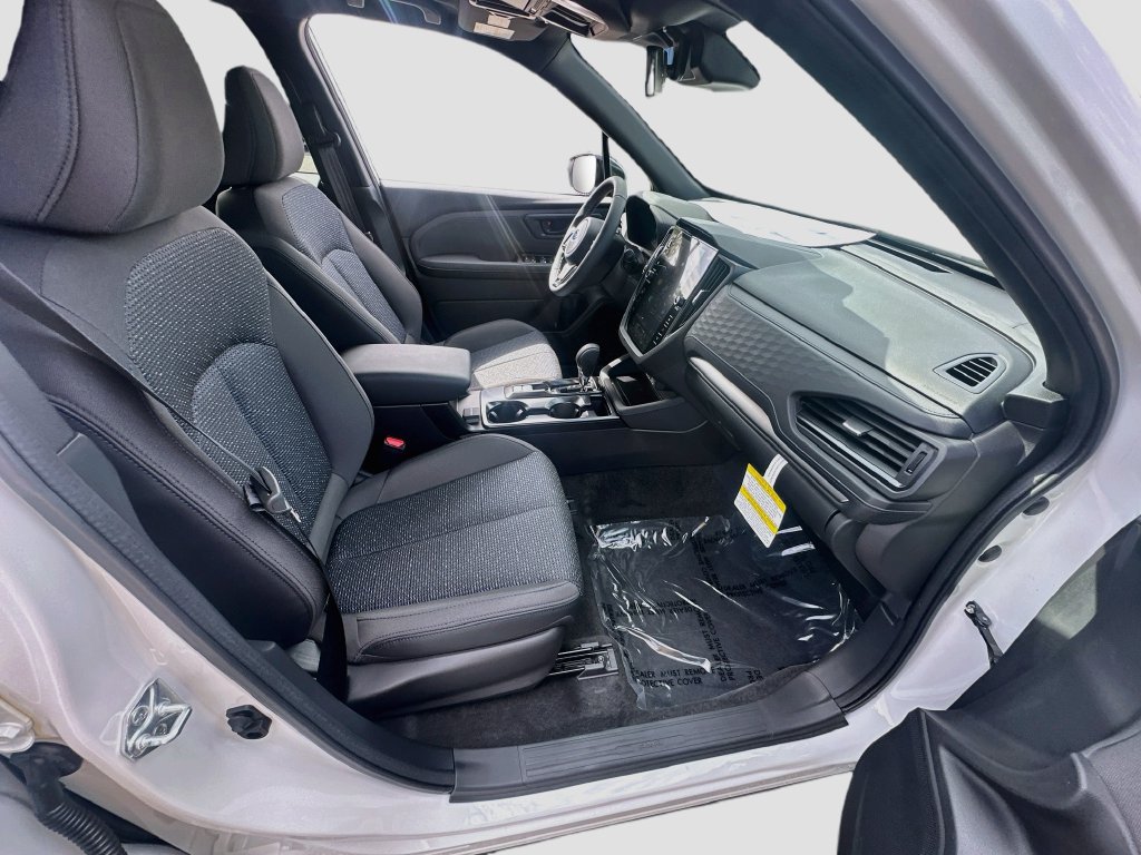 New 2026 Subaru Forester Premium AWD/4WD image 24