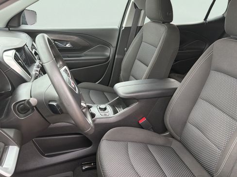 Used 2023 GMC Terrain SLE w/ Driver Convenience Package FWD image 5