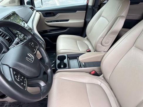 Certified 2023 Honda Odyssey EX-L image 20