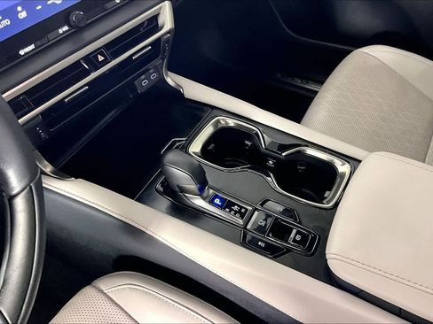 Used 2023 Lexus RX 350 Premium Plus image 15