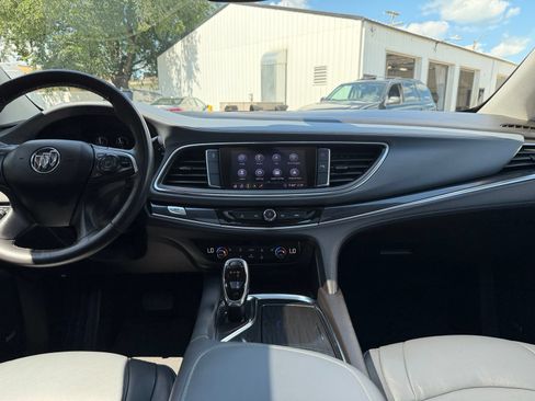 Used 2021 Buick Enclave Essence w/ Sound and Sites Package FWD image 18