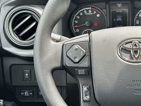 Used 2023 Toyota Tacoma SR AWD/4WD image 8