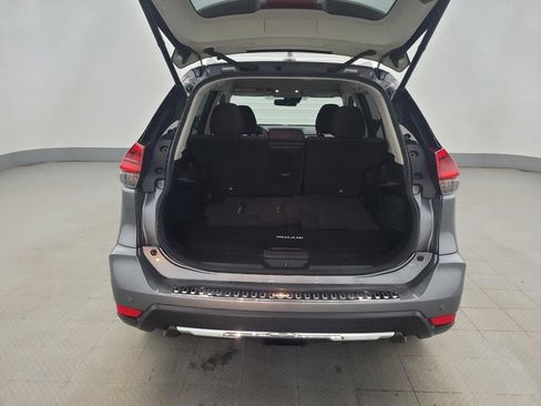 Used 2019 Nissan Rogue SV w/ Premium Package AWD/4WD image 29