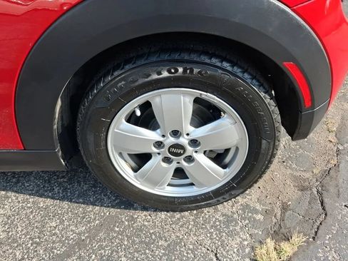 Used 2015 MINI Cooper 2-Door Hardtop FWD image 8