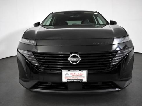 Certified 2025 Nissan Murano SL AWD/4WD image 2