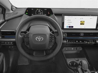 New 2026 Toyota Prius Limited FWD video 4