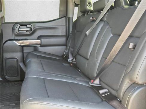 Used 2021 Chevrolet Silverado 1500 LTZ w/ LTZ Premium Package image 20