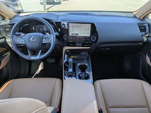 Used 2023 Lexus NX 350 AWD image 16