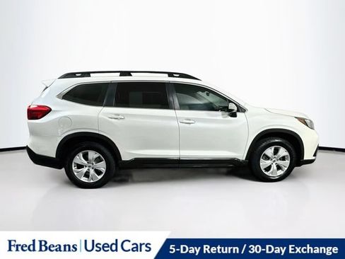 Used 2021 Subaru Ascent 8-Passenger AWD/4WD image 12