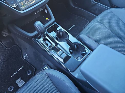 New 2026 Subaru Forester Premium AWD/4WD image 29