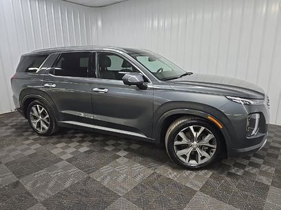 Used 2022 Hyundai Palisade Limited