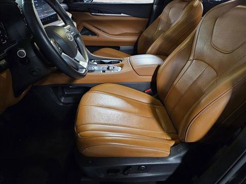 Used 2023 INFINITI QX60 Sensory w/ Vision Package image 16