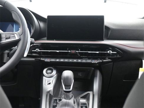 New 2025 Dodge Hornet R/T image 25