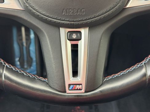 Used 2021 BMW M8 Gran Coupe xDrive w/ Competition Package AWD/4WD image 25