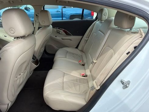 Used 2016 Buick LaCrosse Sport Touring FWD image 24