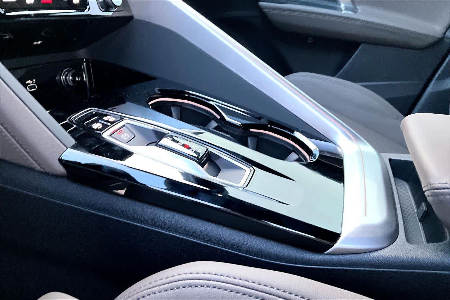 New 2026 Audi Q5 Premium AWD/4WD image 7