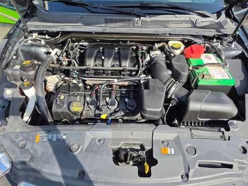 Used 2013 Ford Taurus SE FWD image 49
