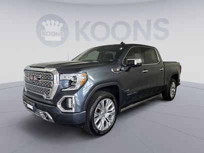 Used 2020 GMC Sierra 1500 Denali w/ Denali Ultimate Package