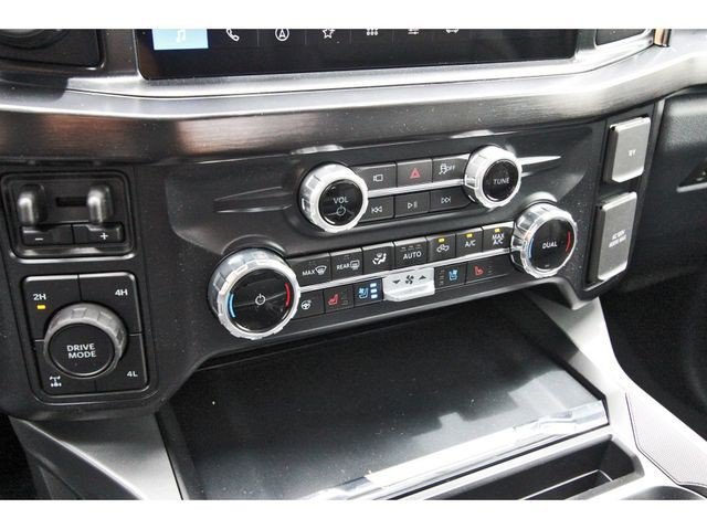 New 2026 Ford F350 Lariat w/ Black Appearance Package AWD/4WD image 17