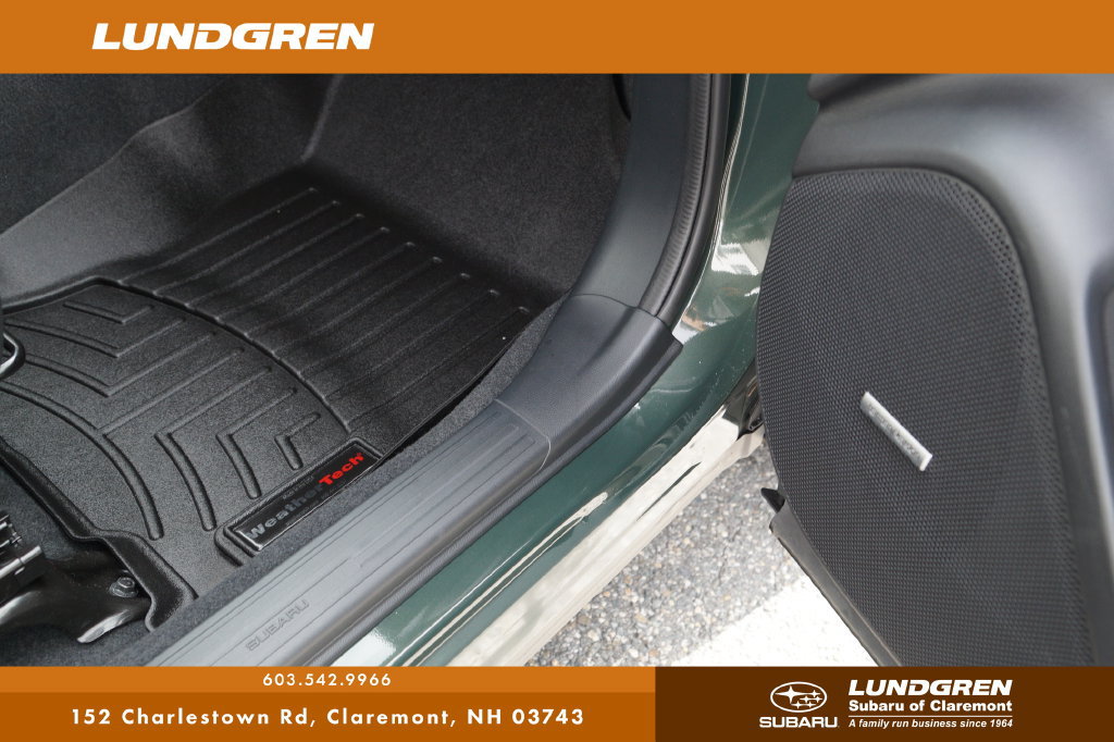 Used 2023 Subaru Forester Limited AWD/4WD image 11
