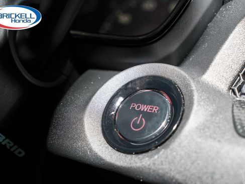 Certified 2026 Honda CR-V Sport image 34