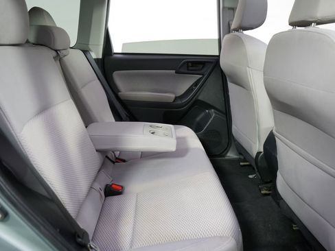 Used 2018 Subaru Forester 2.5i Premium AWD/4WD image 18
