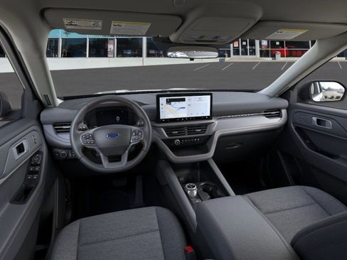 New 2026 Ford Explorer Active RWD image 11