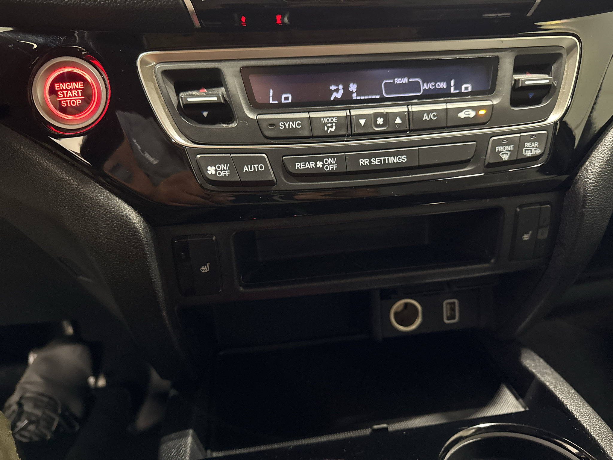 Used 2019 Honda Passport Touring image 12