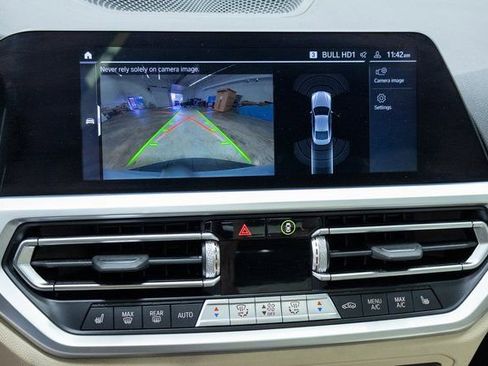 Certified 2022 BMW 440i xDrive Coupe w/ Premium Package image 17