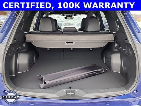 Used 2025 Subaru Forester Sport image 6