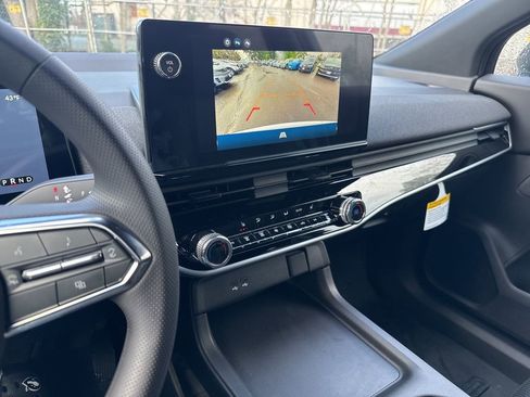 New 2026 Honda Prologue Eco image 24