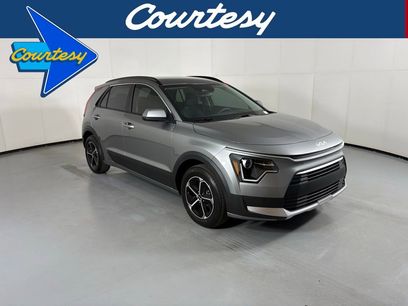 New 2026 Kia Niro LX