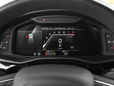 Used 2023 Audi Q7 2.0T Premium Plus w/ Premium Plus Package image 8