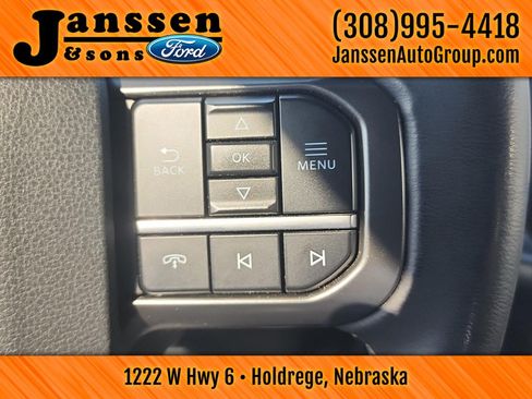Used 2024 Ford F150 XLT w/ Equipment Group 302A MID AWD/4WD image 29