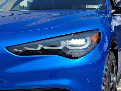 New 2026 Alfa Romeo Stelvio Sprint AWD/4WD image 6