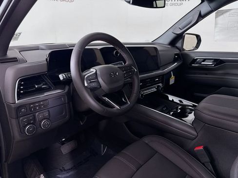New 2026 Chevrolet Tahoe RST w/ Comfort Package AWD/4WD image 11