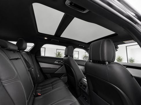 Used 2020 Land Rover Range Rover Velar R-Dynamic HSE AWD/4WD image 10