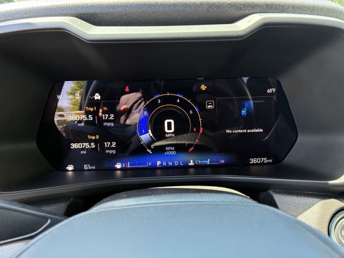 Used 2024 Chevrolet Colorado W/T image 29