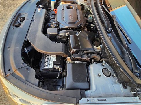 Used 2016 Hyundai Sonata SE FWD image 47