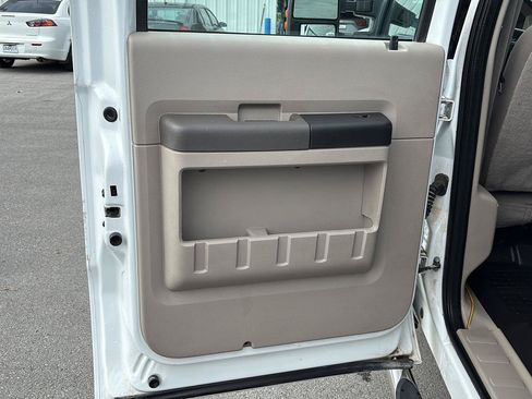 Used 2008 Ford F250 XL AWD/4WD image 17